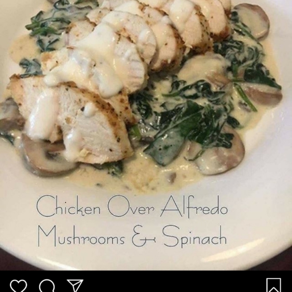 Good food